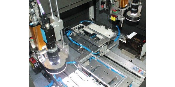 全自動鎖螺絲機在企業(yè)應用有哪些優(yōu)勢？-堅豐股份