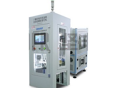 使用機(jī)械手自動鎖螺絲機(jī)有什么優(yōu)勢?-堅(jiān)豐股份